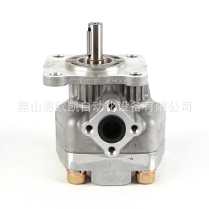 ปั๊มเกียร์ Kyb รุ่น Kp0570cpss ปั๊มไฮดรอลิกไฟฟ้าเสริมแรงจากญี่ปุ่น - Product Image 2