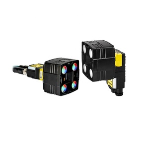 กล้องเซ็นเซอร์วิชัน COGNEX In-sight 2800 รุ่น IS2800M-32710-ER อุปกรณ์อุตสาหกรรม IS2800M-32710-ER Cognex Vision IS2800M-32710-ER - Product Image 4