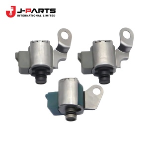 วาล์วโซลินอยด์(S4) สำหรับโตโยต้า HIACE KCH10 Granvia 2000-2002 OE 85420-30260 8542030260 - Product Image 1
