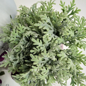 شجيرة ديكور زفاف صناعي من كلوريد البولي فينيل رائجة البيع مناسبة لمناسبات عيد الشكر وللمسية الحقيقية - Product Image 6