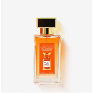 VILILY NO.054 <span class=keywords><strong>Eau</strong></span> <span class=keywords><strong>de</strong></span> <span class=keywords><strong>Toilette</strong></span> 75ml Spray Floral Fruité Unisexe Parfum Longue Durée - Product Image 2