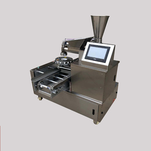 QDMECH faible soupe prix compétitif <span class=keywords><strong>chignon</strong></span> à vapeur faire toute nouvelle boulette d'emballage faisant la machine - Product Image 3