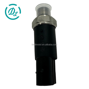 Sensor de Presión Alta EexcavaStart R902603031, Repuesto Duradero de Alto Rendimiento para Miniexcavadora, 1 Año de Garantía - Product Image 1