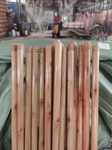 Palos <span class=keywords><strong>de</strong></span> <span class=keywords><strong>Escoba</strong></span> Personalizados <span class=keywords><strong>de</strong></span> <span class=keywords><strong>Madera</strong></span> <span class=keywords><strong>de</strong></span> Eucalipto con Mango <span class=keywords><strong>de</strong></span> Hilo Mexicano y Cabezal <span class=keywords><strong>de</strong></span> Plástico - Product Image 6