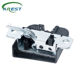 Il convient au verrou de coffre de la <span class=keywords><strong>voiture</strong></span> Volkswagen T6 7E0827505B, au verrou de commande central de la <span class=keywords><strong>voiture</strong></span>, aux pièces automobiles d'origine. - Product Image 3