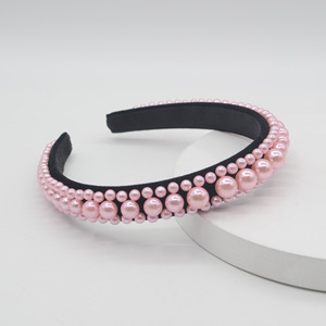 Fasce per Capelli all'Ingrosso, Nuove e Lisce, per Shopping Natalizio, Gioielli <span class=keywords><strong>Online</strong></span>, Vendita Diretta, Fasce Colorate per Compleanno - Product Image 1