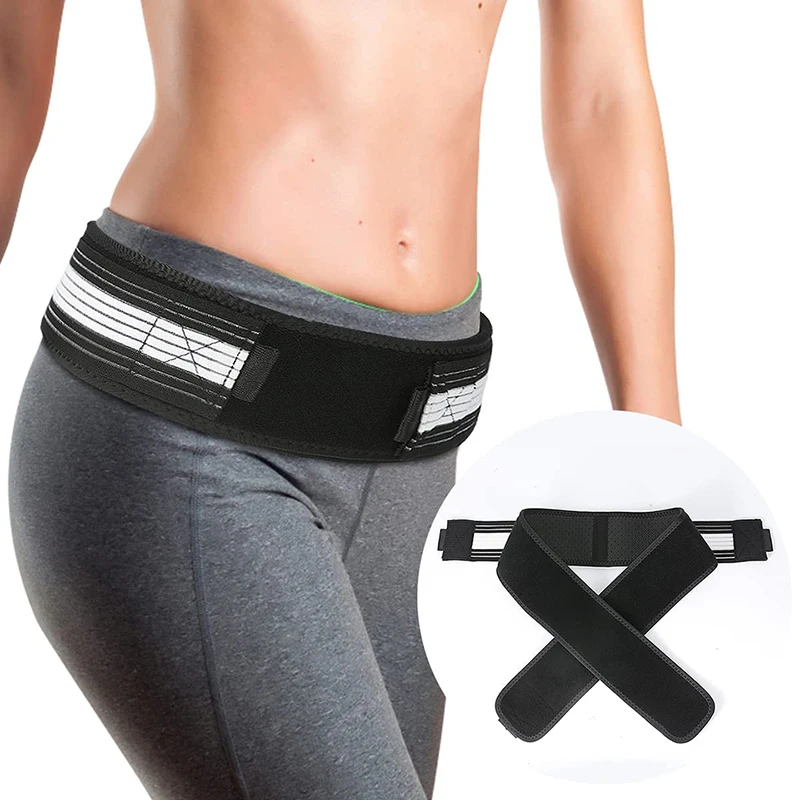 High Elastic Joint Knee Pain Relief