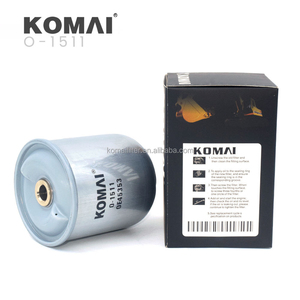 Filtro de Aceite KOMAI OE45353 CS41002 P550286 V836362228 836362228 5000670737 216410120 para ROLLS ROYCE - Product Image 2