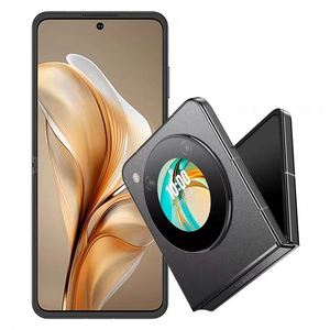 สำหรับสมาร์ทโฟน Nubia Flip New 5G พร้อม Snapdragon 7 Gen1 หน้าจอพับได้ขนาด 6.9 นิ้ว 120Hz OLED แบตเตอรี่ 4310mAh ช่องเสียบ Type-C NFC กล้องคู่ AI 50MP - Product Image 2