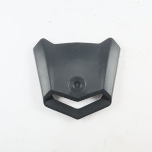 Guardabarros Delantero de Plástico <span class=keywords><strong>BRP</strong></span> para Can Am <span class=keywords><strong>Maverick</strong></span> 1000 X3, Piezas de Repuesto, Cubierta de Facia, 2017-2018 - Product Image 1