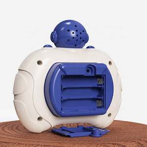 Nuevo Juego Electrónico Popit 2023, Juego de Burbujas Luminoso, Rompecabezas Electrónico, Máquina de Juego Portátil, Juguetes LED Popit para Niños - Product Image 2