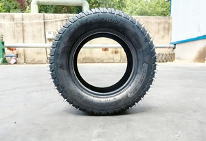 <span class=keywords><strong>Neumáticos</strong></span> y Llantas para ATV Bold Block Tread AT205/50-10 4/6PR TL DAV118 - Product Image 2