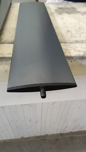 As2047 Australia tiên phong giải pháp nhôm louver cửa sổ màn trập gấp màn hình khung nhôm màn trập louver cửa sổ - Product Image 5