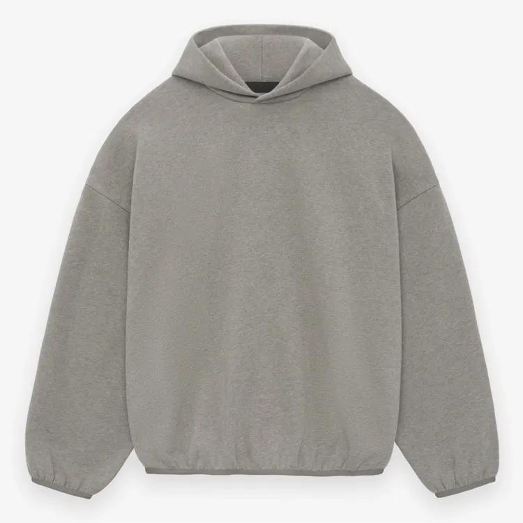 Heavyweight Oversized Printed Custom Hoodie