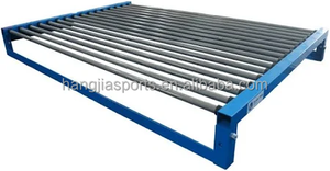 Barre de <span class=keywords><strong>gymnastique</strong></span> professionnelle de 42 pieds, barre en fibre de verre avec structure en acier, tapis en XPE collé, barre de <span class=keywords><strong>gymnastique</strong></span> pour club - Product Image 4