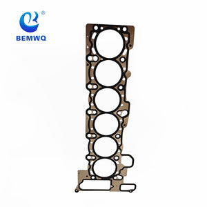 ปะเก็นฝาสูบเครื่องยนต์1127501304 11121435584 bemwq E66 E60 E53รถ BMW E85 M54 - Product Image 3