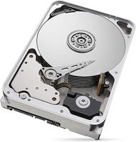 Disponible Disco Duro Interno NAS RAID ST14000VE0008 de 14 TB, 7200 RPM, SATA 6 Gb/s, 3.5 Pulgadas