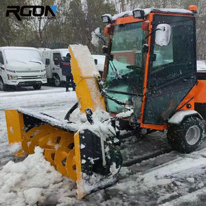 الأكثر مبيعًا توزيع مباشر من المصنع لكسح الثلج بالبلدية - Product Image 2