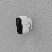 Caméras de sécurité extérieures solaires, sonnette vidéo Wifi, grand angle, caméra de sonnette 1080p, entreprise de produits intelligents pour animaux de compagnie