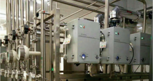 DW-DI1500-OL analizzatore di qualità dell'acqua per il trattamento delle acque TOC Machine TOC Analyzer prezzo TOC Total Organic Carbon - Product Image 4