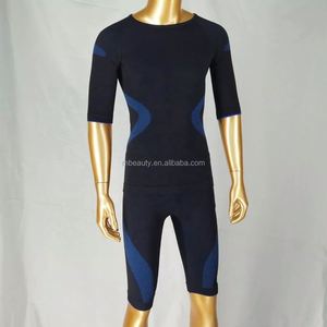 <span class=keywords><strong>Mbeauty</strong></span> Miha Bodytec-ropa interior para entrenamiento EMS, equipo de fitness ems, ropa interior de entrenamiento miha bodytec - Product Image 3