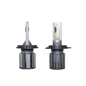 Nouvel arrivage lampe frontale Led 12000lumens E3 H11 H7 H4 9005 9006 H1 ampoule à l'intérieur du Kit <span class=keywords><strong>de</strong></span> Conversion des phares du conducteur - Product Image 3