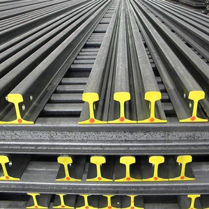 UNIMETAL Light <strong>Rail</strong> Steel <strong>Rails</strong> ASTM Standard Non-Alloy U71MN GB 55Q Hebei Origin - Product Image 4