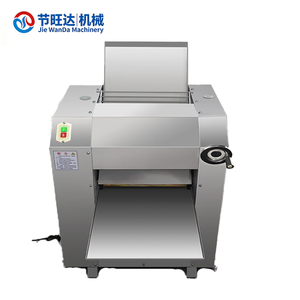 Machine à rouler la pâte à croissants, électrique et manuelle, pour la pâtisserie, pour restaurant - Product Image 5