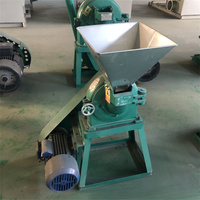 Disque de broyage de haute qualité pour la fabrication de farine de maïs