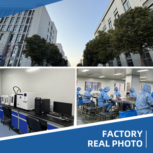 Không thấm nước không gây dị ứng vá dính các bản vá lỗi cho <span class=keywords><strong>glucose</strong></span> giám sát cảm biến vá tự do - Product Image 6