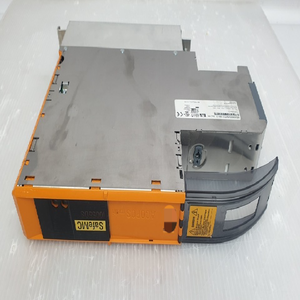 محرك سيرفو متعدد الوظائف R ACOPOSmulti طراز I0055DS SafeMC رقم القطعة: 8BVI0055HWDS.0wbr00-<span class=keywords><strong>3</strong></span> Rev. C0 - Product Image 1