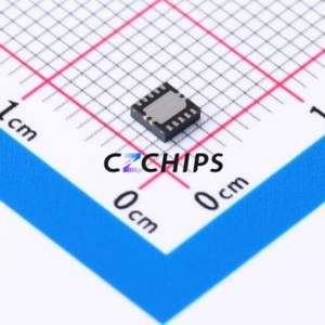 Nouveau et original LM5165YDRCR VSON-10-EP(3x3) puce IC de Circuit intégré PMIC DC-DC IC d'alimentation - Product Image 2