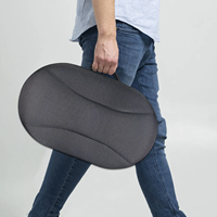 Meta Quest3 étui de rangement pour casque VR sac de rangement adapté pour Meta Quest 3/3 S, un Portable, antichoc et résistant à l'eau