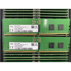 SK Ushynix Server <span class=keywords><strong>RAM</strong></span> 16GB 32GB 64GB 128GB 256GB DDR5 PC5-4800B ECC RDIMM Module/132N/135N/137N modul memori Server - Product Image 6