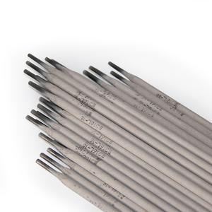 Électrodes de soudage à l'arc de haute qualité E316L-16 en acier inoxydable - Product Image 3