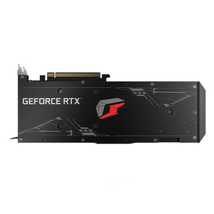 Tarjeta Gráfica Usada Colorful IGame GeForce RTX <span class=keywords><strong>3060</strong></span> Advanced OC 12G-V con Memoria de <span class=keywords><strong>12GB</strong></span> GDDR6 de 192 bits - Product Image 5