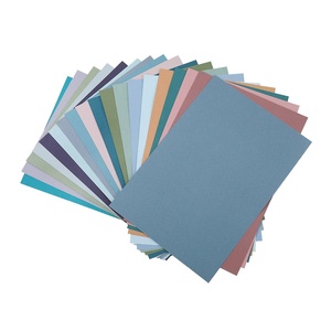 90-350G Đầy Màu Sắc Sinh Thái Thân Thiện Với Giấy Có Thể Tái Chế Tái Sử Dụng Giấy Tre Bột Giấy Mía Mía Bột Giấy Hỗn Hợp Tấm & Cuộn - Product Image 2