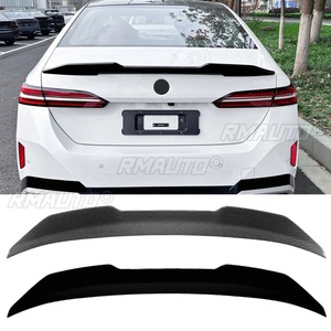 สปอยเลอร์หลังสำหรับ BMW ซีรีส์ 5 G60 525i 530i M60 ปี 2024+ อุปกรณ์ตกแต่งรถยนต์ - Product Image 2