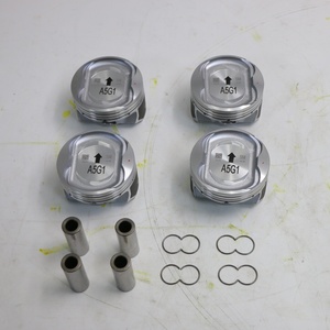 B15D2 LZC A5G1 1.5L DOHC 16 soupapes 25190026 Moteur Piston 4 pièces 74.7mm pour Chevrolet Spark Daewoo Kalos Gentra Essence - Product Image 1
