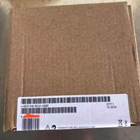 Module de Contrôleur PLC Industriel 100% Original Neuf 6ES7318-3EL01-0AB0 CPU 319-3 PN/DP en Stock Expédition Rapide Garantie 1 An