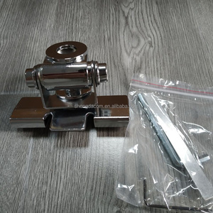 Halterung für mobile Antennen halterung Schwarze Edelstahl halterung für Kommunikation sante nne - Product Image 4