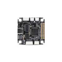 HGLRC F405 8S V2 STM32F405 2-8S 30x30 Pengontrol Penerbangan MPU6000 16MB Blackbox Plug and Play untuk FPV Racing