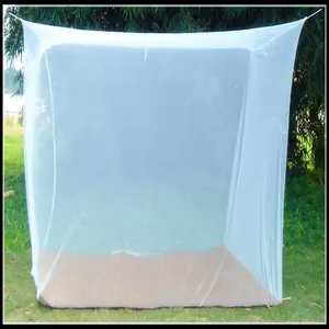 Ein medizinisches Moskito netz Polyester Medica ted Mosquito Net