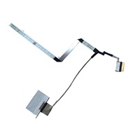 Cable LCD Original N87096-001 para HP Fortis 14 G11 Chromebook, Cable LCD para Pantalla Táctil, Solo WLAN