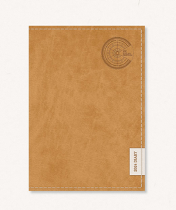 อัลบั้มรูปเคป๊อปอย่างเป็นทางการของ Cix 2025 Season Greetings รุ่นพิเศษสินค้าพัดลมของสะสมที่มีคุณภาพสินค้าจำนวนจำกัด - Product Image 2