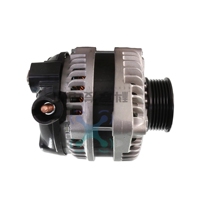 Alternateur pour Hon-da Ridgeline V6 3.5L 3471cc 2009 2010 2011 31100R70A01 11391