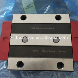 Schneeberger hướng dẫn tuyến tính Thanh trượt mrb25 mrb35 mrb45 mrb55 mrb65 mrb100 - Product Image 6