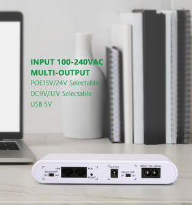 SKE DC 미니 <span class=keywords><strong>UPS</strong></span> 8800mAh 10000mAh 12000mAh 와이파이 라우터용 미니 DC <span class=keywords><strong>UPS</strong></span> PoE 미니 <span class=keywords><strong>UPS</strong></span> 출력 9V 12V 15V 24V - Product Image 5