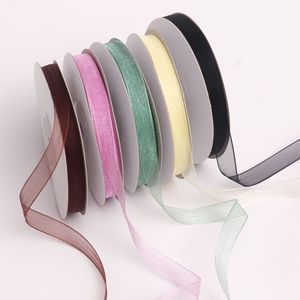 <span class=keywords><strong>ริบบิ้น</strong></span>ผ้าซาตินโพลีเอสเตอร์สีชมพูสองหน้า กว้าง 38 มม. หลากสี มีสินค้าพร้อมส่งจำนวนมาก 100 หลาต่อม้วน สำหรับทำดอกกุหลาบนิรันดร์ - Product Image 2