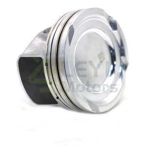 M254.920 OE Piston kiti A2540307200 A2540301701 A2540301501 A2540301301 a254030. 4 Cyl için halka ile yüksek kalite 2540301300. - Product Image 2